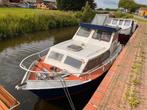 Stalen kruiser, Watersport en Boten, Ophalen, Gebruikt, Staal, Binnenboordmotor