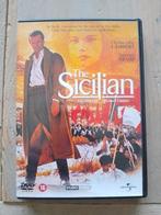 The Sicilian - dvd, Ophalen of Verzenden, Zo goed als nieuw