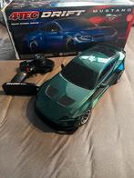 Traxxas Ford Mustang Drift Auto, Zo goed als nieuw, Schaal 1:10, Auto onroad, RTR (Ready to Run)