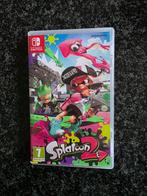Splatoon 2, Avontuur en Actie, 1 speler, Ophalen of Verzenden, Zo goed als nieuw
