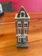 Delfts Blauw Huisje - Jacob Blokker, Ophalen of Verzenden, Zo goed als nieuw