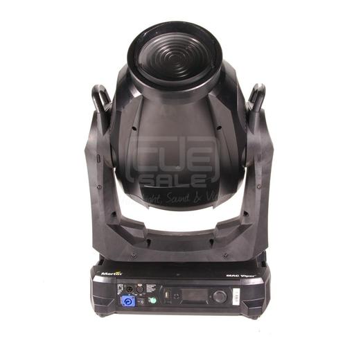 SALE! Martin MAC Viper Wash DX Incl. BTW, Muziek en Instrumenten, Licht en Laser, Gebruikt, Licht, Ophalen of Verzenden