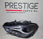 Koplamp CLA Klasse W118 Facelift Voll LED Links A1189060701, Gebruikt, -, Ophalen of Verzenden, -