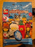 Lego Minifigures Serie 22 - Nieuw!, Ophalen of Verzenden, Nieuw, Losse stenen, Lego