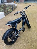 Super 73 ZX -Zo goed als nieuw- <800km op te teller, Ophalen, Zo goed als nieuw, Overige merken