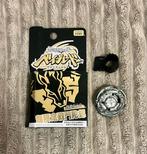 Beyblade Silver Pegasus - Zeer Goede Staat!, Kinderen en Baby's, Speelgoed | Overig, Ophalen of Verzenden, Gebruikt, Jongen of Meisje