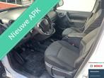 Mercedes Citan bestel 108 CDI Economy, Euro 5, Gebruikt, 4 cilinders, Bedrijf