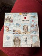 John Lennon - Shaved Fish, Cd's en Dvd's, Vinyl | Pop, Verzenden, 1960 tot 1980, Zo goed als nieuw