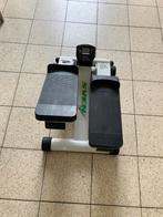 Gratis - Sven Sport Stepapparaat - Compact & Effectief, Ophalen, Gebruikt, Stepapparaat, Metaal