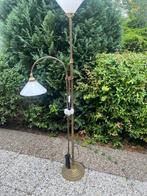 lampen, Huis en Inrichting, Ophalen, Glas, 75 cm of meer