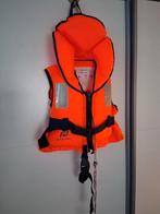 Kinder zwemvest - 20/30 kg - Plastimo, Watersport en Boten, Ophalen of Verzenden, Zo goed als nieuw, Kind, Reddingsvest of Zwemvest
