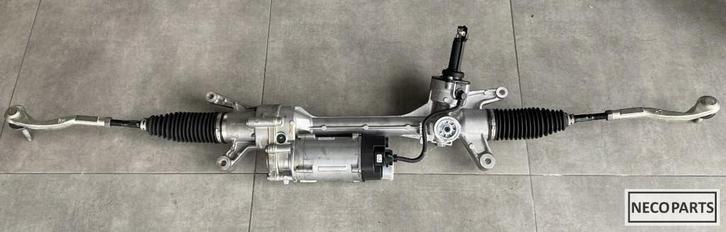 W205 W213 STUURHUIS STUUR HUIS ORIGINEEL, Auto-onderdelen, Besturing, Mercedes-Benz, Gebruikt, Ophalen of Verzenden