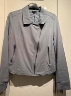 G-Maxx jeans blauw travel jasje mt L. Model Annelies, Maat 38/40 (M), Blauw, Ophalen of Verzenden, Zo goed als nieuw