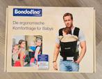 Bondolino Draagzak - Ergonomisch & Comfortabel, Kinderen en Baby's, Babydragers en Draagdoeken, Overige merken, Buik of Rug, Ophalen of Verzenden