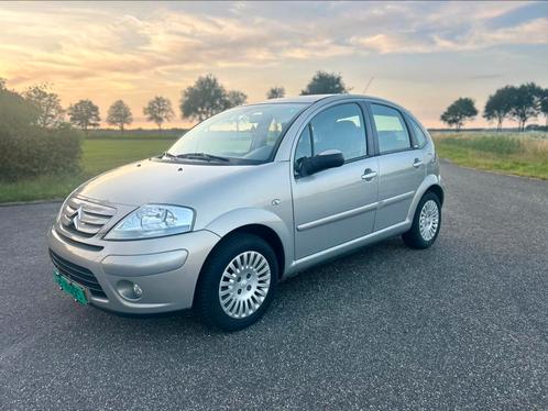 Citroën C3 1.4 I 16V Sensodrive 2008 AUTOMAAT €3299, Auto's, Citroën, Particulier, C3, Benzine, C, Hatchback, Automaat, Origineel Nederlands