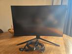 MSI Monitor 24inch, Computers en Software, Ophalen, Zo goed als nieuw, 101 t/m 150 Hz