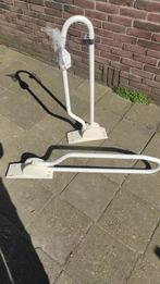 Wc / toilet beugels voor invalide, Diversen, Ophalen, Zo goed als nieuw