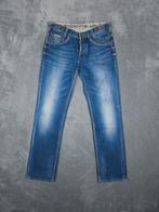 PME Legend Broek Greyhound W33 L34 Blauw Jeans Pall Mall, Kleding | Heren, Spijkerbroeken en Jeans, Blauw, ., Ophalen of Verzenden