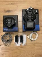 Zoom H8 + exh8 recorder, Ophalen of Verzenden, Zo goed als nieuw, Overige typen