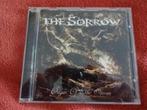 CD The Sorrow – Origin Of The Storm , Metalcore, Ophalen of Verzenden, Gebruikt