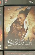 Shaolin | Jackie Chan, Ophalen of Verzenden, Zo goed als nieuw