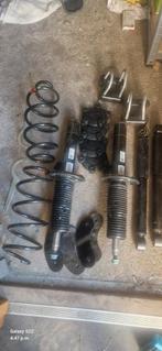 Originele set veren VW Caddy, Ophalen of Verzenden