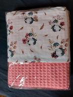 Ledikantdeken, Kinderen en Baby's, Dekens, Slaapzakjes en Inbakerproducten, Ophalen of Verzenden, Nieuw, 100 cm of meer, Deken