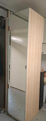 Pax kast, Gebruikt, 200 cm of meer, 50 tot 75 cm, 50 tot 100 cm