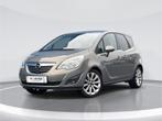 Opel Meriva 1.4 Cosmo |CRUISE|AIRCO|NAVI|PARKEERSENSOREN| 26, Gebruikt, 4 cilinders, 1261 kg, Bedrijf