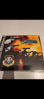 Warpath - against everyone, Ophalen of Verzenden, Zo goed als nieuw