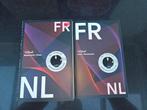 Van Dale woordenboeken Nederlands-Frans/Frans Nederlands, Boeken, Frans, Ophalen of Verzenden, Zo goed als nieuw, Van Dale