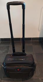 Pilotenkoffer, Sieraden, Tassen en Uiterlijk, Koffers, Minder dan 50 cm, Ophalen of Verzenden, Zo goed als nieuw, Minder dan 35 cm