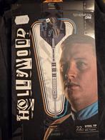 Target Darts - Chris Dobey & Kevin Doets, Sport en Fitness, Darts, Ophalen, Zo goed als nieuw, Pijlen