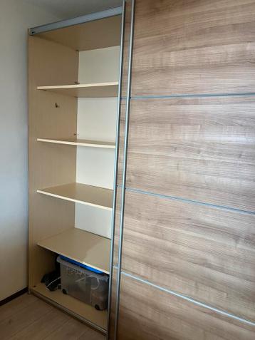 IKEA Paxkast  dinsdag 23 dec ophalen ! - afbeelding 3