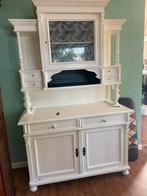Prachtige Buffetkast, Ophalen, Gebruikt, 25 tot 50 cm, 200 cm of meer
