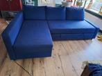 Ikea friheten hoekslaapbank, Huis en Inrichting, Ophalen, Gebruikt, 125 tot 150 cm, 150 tot 200 cm