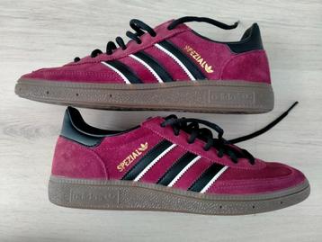 Adidas spezial sneakers zgan , maat 42. beschikbaar voor biedingen