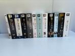 Bones complete serie, seizoen 1 t/m 12, Vanaf 12 jaar, Ophalen of Verzenden, Zo goed als nieuw