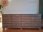 Mooi dressoir te koop, Huis en Inrichting, Ophalen, Gebruikt, 25 tot 50 cm, 200 cm of meer