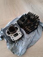 Suzuki TSX 70cc Cilinder en Kop - Gebruikt, Ophalen of Verzenden, Gebruikt, Cilinder, Suzuki