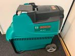 Bosch AXT 25 D Hakselaar - Zo Goed Als Nieuw!, Tuin en Terras, Hakselaars, Ophalen of Verzenden, Zo goed als nieuw, Elektrisch