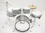 Drumstel Pearl Roadshow junior kinder model/kinder drumstel, Muziek en Instrumenten, Ophalen, Zo goed als nieuw, Pearl