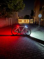 Vanmoof s5 tekoop, Ophalen, Gebruikt, Minder dan 10 versnellingen, Overige merken