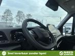 Iveco Daily MY24 50C21HA8Z WB 4350 (bj 2024), Automaat, Iveco, Zwart, Bedrijf