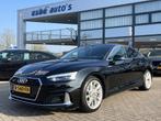 Audi A5 Sportback 45 TFSI 245 pk Quattro Sport Automaat Trek, Gebruikt, 4 cilinders, 1984 cc, Zwart