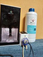 Reef Factory KH Keeper  met reagent en doseerpomp, Dieren en Toebehoren, Vissen | Aquaria en Toebehoren, Ophalen of Verzenden