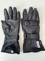Te koop erg mooie leren dames motorhandschoen IXS, Ophalen of Verzenden, IXS, Dames, Handschoenen