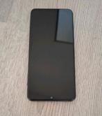 Samsung A32 5G 128GB telefoon zwart, Ophalen of Verzenden, Zo goed als nieuw
