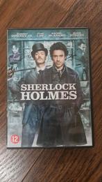 Sherlock Holmes DVD - Robert Downey Jr., Vanaf 12 jaar, Ophalen of Verzenden, Zo goed als nieuw, Actie