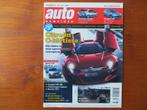 Autokampioen 13 2007 C-Métisse, V70, XC70, Fabia, Logan MCV, Boeken, Auto's | Folders en Tijdschriften, Ophalen of Verzenden, Nieuw